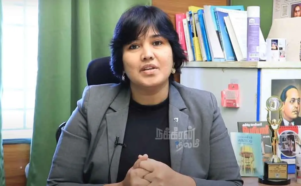 DrRadhika Murugesan mental health tips 